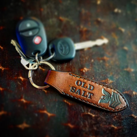 Keychain FOBs, Airtag Holders, Badge Holders