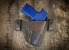 SNAP Series™ Leather Holster SIG P365XL