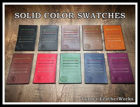 Turner Leatherworks SNAP Series™ Leather Holster 1911 (All Models)